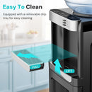 Kismile Water Cooler Dispenser with Ice Maker WD5815
