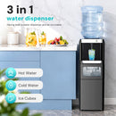 Kismile Water Cooler Dispenser with Ice Maker WD5815