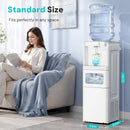 Kismile Water Cooler Dispenser with Ice Maker WD5815