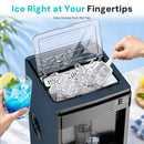 Kismile Water Cooler Dispenser with Ice Maker WD5815