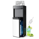Kismile Water Cooler Dispenser with Ice Maker WD5815