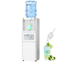 Kismile Water Cooler Dispenser with Ice Maker WD5815