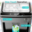 Kismile Water Cooler Dispenser with Ice Maker WD5815