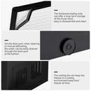 Kismile 3.5 Cubic Feet Chest Freezer