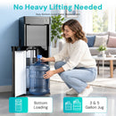 Kismile Water Cooler Dispenser with Ice Maker WD5815