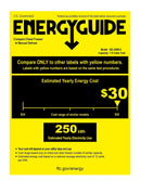 Kismile 7.0/3.5 Cubic Feet Chest Freezer with Removable Basket Free Standing