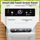 Kismile Car Refrigerator 12 Volt Mini Fridge