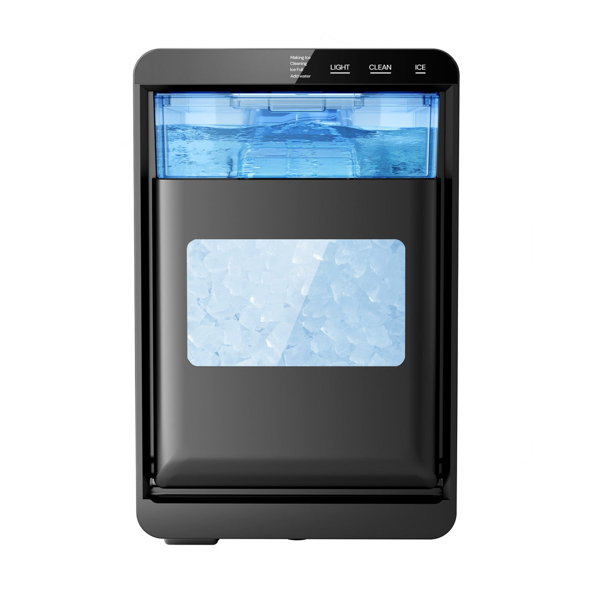 Kismile Clear Square Ice Cubes Maker 58003RIM0, photo 9 of 31