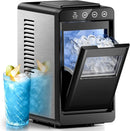 Kismile Clear Square Ice Cubes Maker 58003RIM0 by Kismile