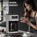 Kismile Coffee Maker 	CM3751S