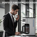 Kismile Coffee Maker 	CM3751S