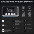 353LBS/24H Split Commercial Ice Maker Z58160