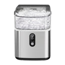 Kismile Nugget Countertop Ice Maker Z5815NB by Kismile