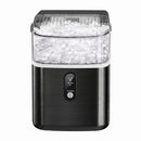 Kismile Nugget Countertop Ice Maker Z5815NB by Kismile