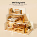 Kismile  Portable Radiator Electric Heater