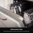 Kismile Roasti Portable Air Fryer 5-in-1 K8126