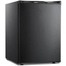 Kismile Upright Freezer,3.0 Cu.ft Mini Freezer with Reversible Single Door