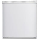 Kismile Upright Freezer,3.0 Cu.ft Mini Freezer with Reversible Single Door