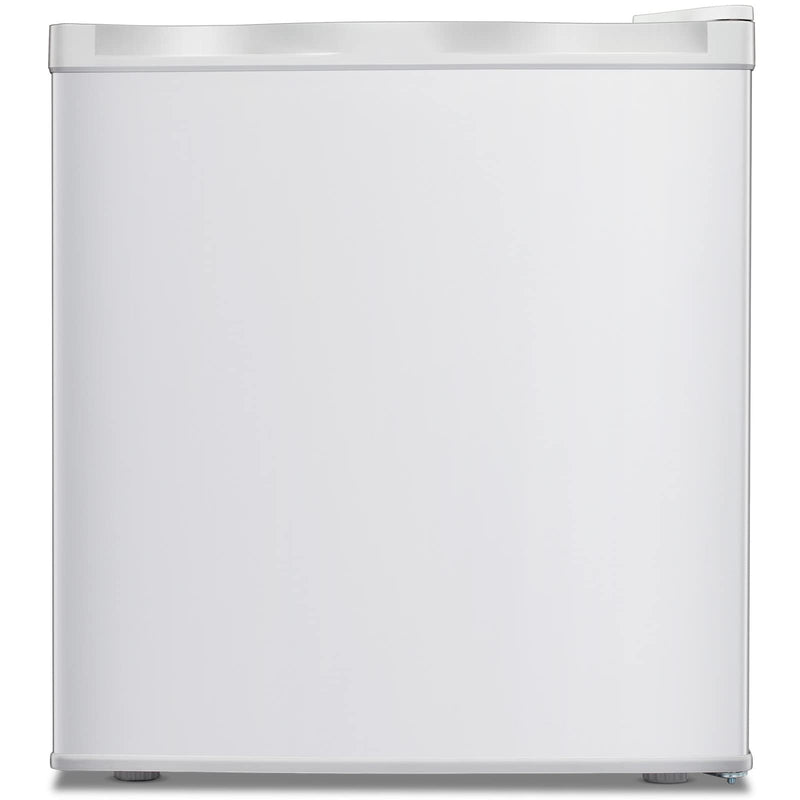 Kismile Upright Freezer,3.0 Cu.ft Mini Freezer with Reversible Single Door
