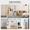 Kismile Water Cooler Dispenser with Ice Maker WD5815