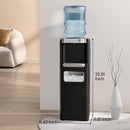 Kismile Water Cooler Dispenser with Ice Maker WD5815