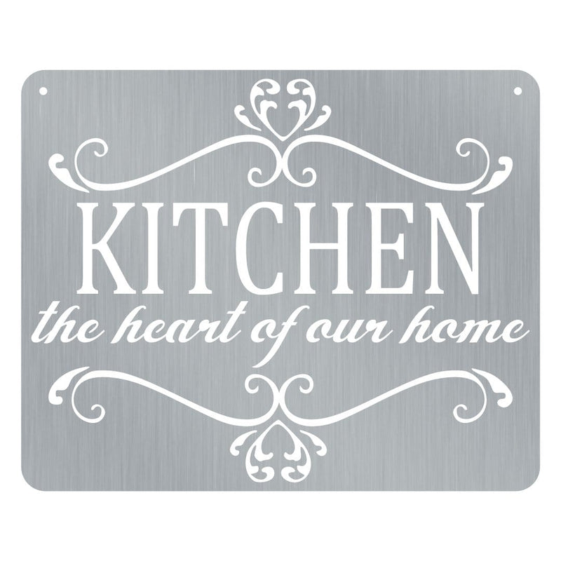 Heart Of The Home