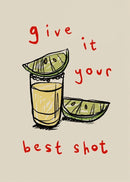 GobekUsa Kitchen Gallery Wall Prints for Foodies