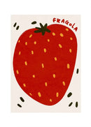 GobekUsa Kitchen Gallery Wall Prints for Foodies