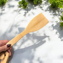 Kitchen Utensil Set | 4 Piece by Bamboo Switch