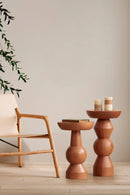 Enva Side Table Set of 2