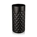 Paragon Stainless Steel Highball Tumbler in Obsidian