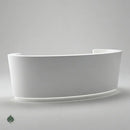 Vyric · Rounded Front Reception Desk