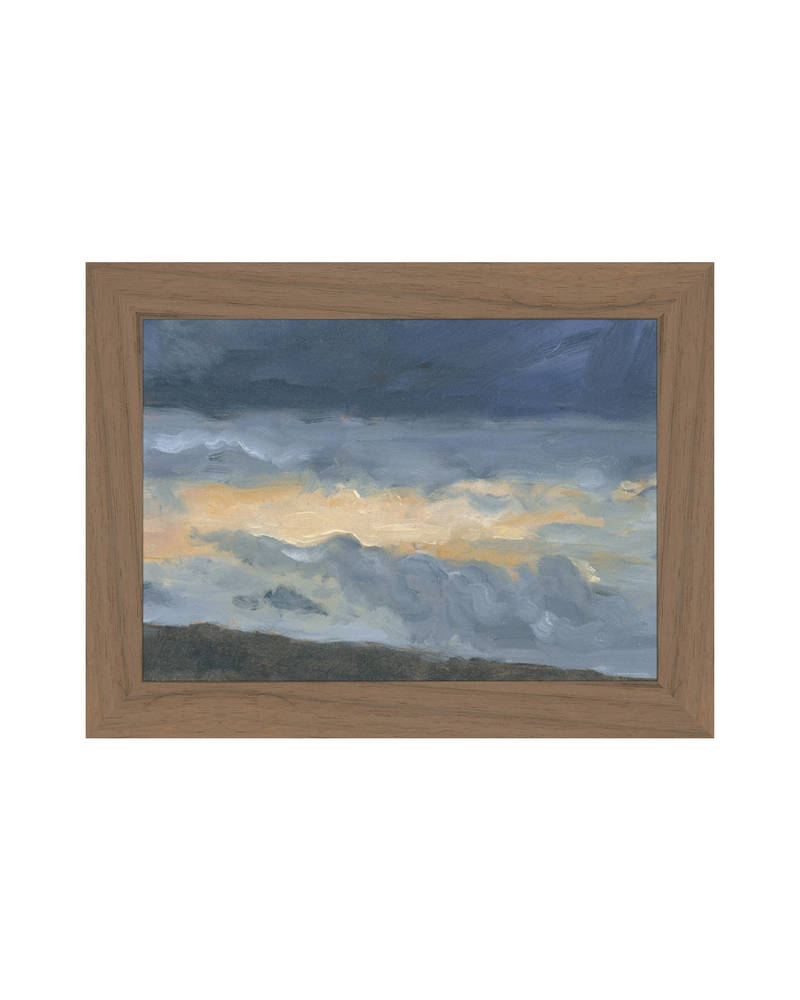 Skyline Chronicles III