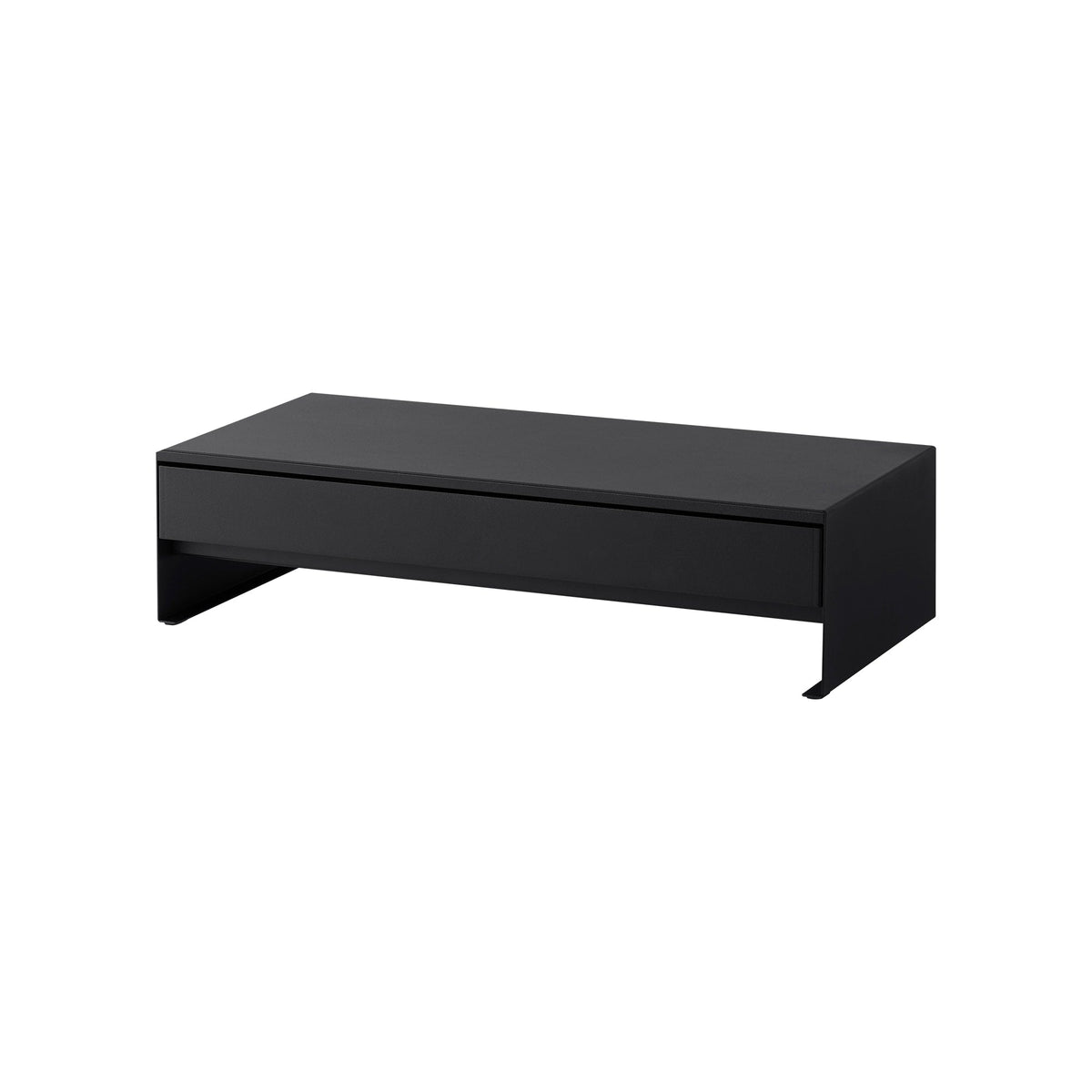 Monitor Stand With Drawer - Steel, photo 14 of 14