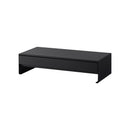 Monitor Stand With Drawer - Steel by Yamazaki Home