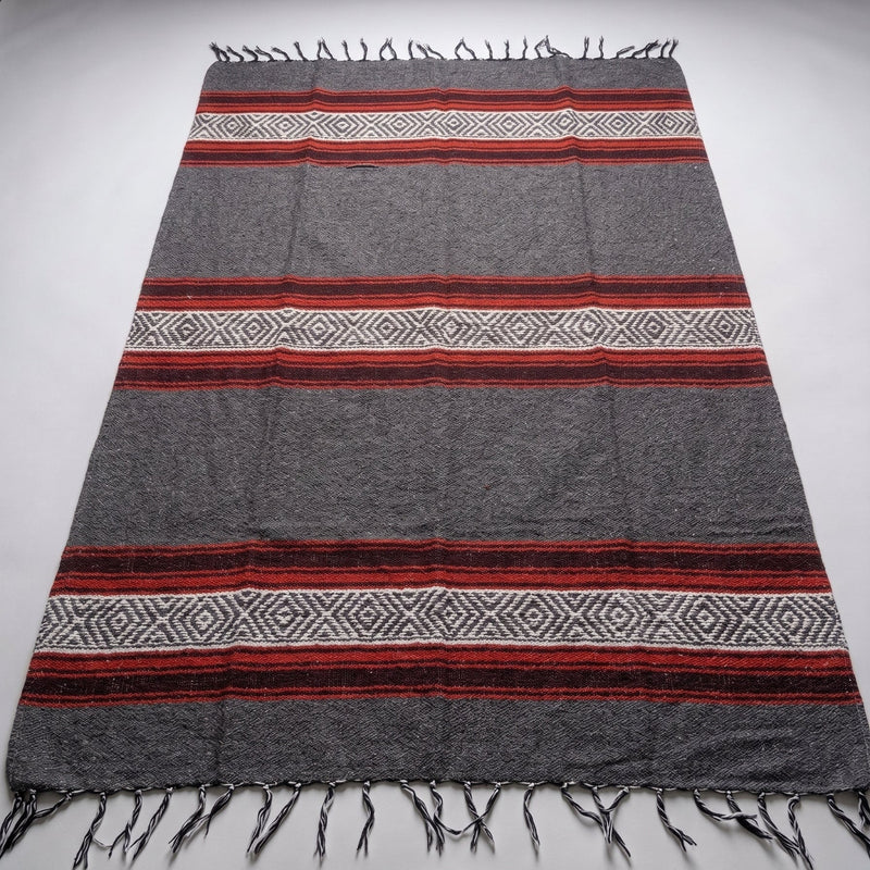 Ember Baja blanket, photo 2 of 6