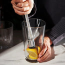 Stainless Steel Muddler by Viski