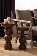 Enva Side Table Set of 3