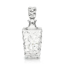 Prism Crystal Whiskey Decanter by Viski