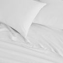 TENCEL™ Lyocell & Linen Blend Sheet Set - Magdalena Collection by Great Bay Home