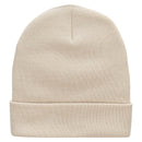 12 Inch Long Knitted Beanie