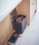 Airtight Pet Food Container - Three Sizes by Yamazaki Home