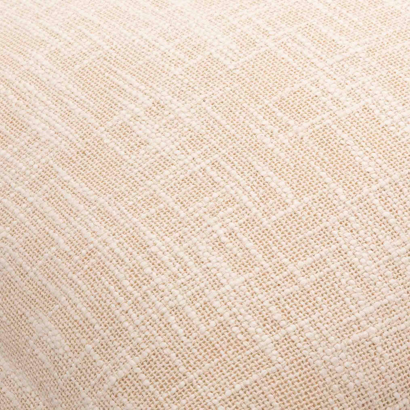 Kyperounta Cream Pillow Cover