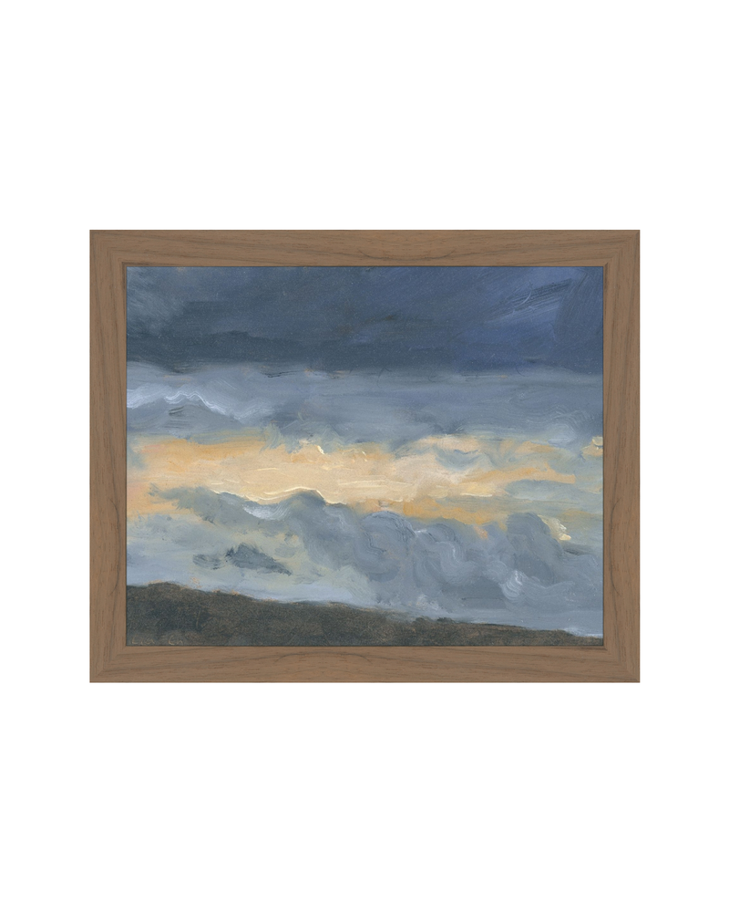 Skyline Chronicles III