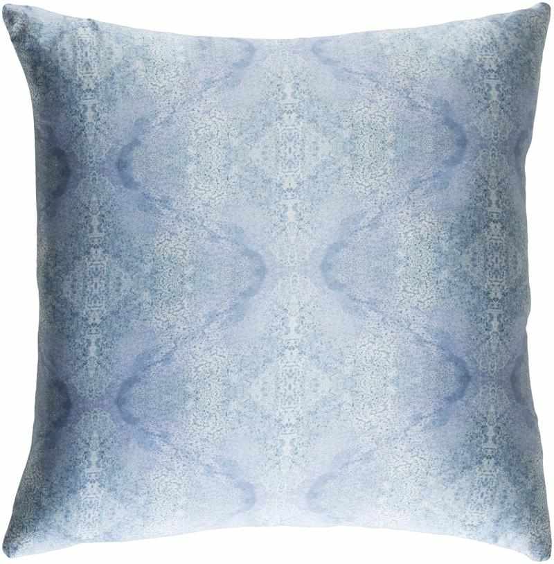 Reedijk Denim Pillow Cover