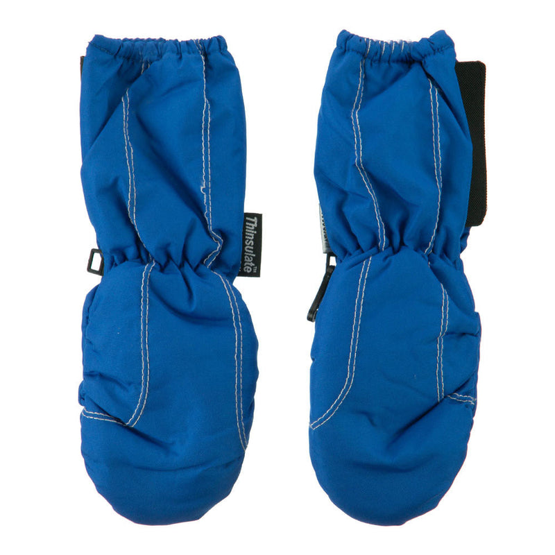 Kid's Long Cuff Mitten