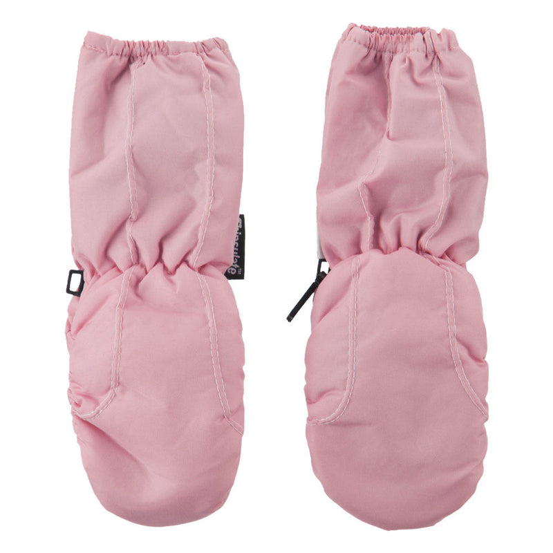 Kid's Long Cuff Mitten