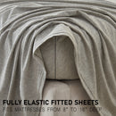 Jersey Sheet - Carmen Collection
