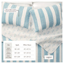 Coastal Quilt - Casco Bay Collection by Great Bay Home