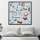 Knit Essentials Canvas